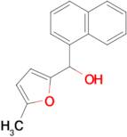 5-Methyl-2-furyl-(1-naphthyl)methanol