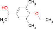 1-(4-Ethoxy-3,5-dimethylphenyl)ethanol