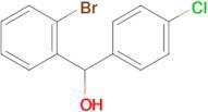 2-Bromo-4'-chlorobenzhydrol