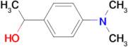 1-[4-(Dimethylamino)phenyl]ethanol