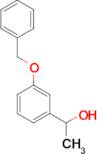 1-[3-(Benzyloxy)phenyl]ethanol