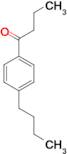 4'-n-Butylbutyrophenone