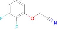 2-(2,3-Difluoro-phenoxy)acetonitrile