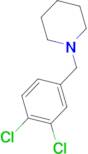 1-(3,4-Dichlorobenzyl)piperidine