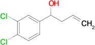 4-(3,4-Dichlorophenyl)-1-buten-4-ol