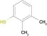 2,3-Dimethylthiophenol