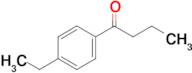 4'-Ethylbutyrophenone