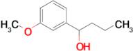 1-(3-Methoxyphenyl)-1-butanol