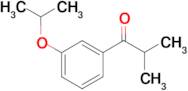 3'-iso-Propoxy-2-methylpropiophenone