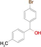 4-Bromo-4'-methylbenzhydrol