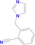 1-(2-Cyanobenzyl)imidazole