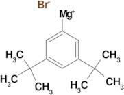 3,5-Di-tert-butylphenylmagnesium bromide, 0.5M 2-MeTHF