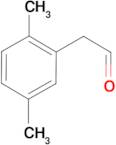 (2,5-Dimethylphenyl)acetaldehyde