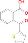 2-(2-Thenoyl)benzoic acid