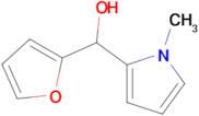 2-Furyl-(1-methyl-2-pyrrolyl)methanol