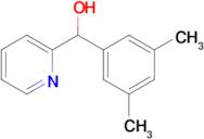 3,5-Dimethylphenyl-(2-pyridyl)methanol