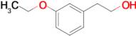 3-Ethoxyphenethyl alcohol