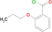 2-n-Propoxybenzoyl chloride