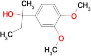 2-(3,4-Dimethoxyphenyl)-2-butanol