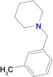 1-(3-Methylbenzyl)piperidine