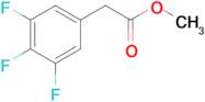 (3,4,5-Trifluorophenyl)acetic acid methyl ester