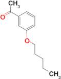 3'-n-Pentoxyacetophenone