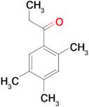 2',4',5'-Trimethylpropiophenone