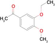 3'-Ethoxy-4'-methoxyacetophenone