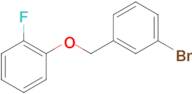 3-Bromobenzyl-(2-fluorophenyl)ether