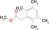 (2,3,5,6-Tetramethylphenyl)acetic acid methyl ester