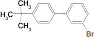 3-Bromo-4'-tert-butylbiphenyl