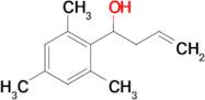 4-(2,4,6-Trimethylphenyl)-1-buten-4-ol