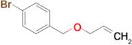 Allyl-(4-bromobenzyl)ether