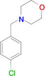 4-(4-Chlorobenzyl)morpholine