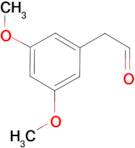 (3,5-Dimethoxyphenyl)acetaldehyde