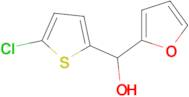 2-Chloro-5-thienyl-(2-furyl)methanol