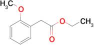 (2-Methoxyphenyl)acetic acid ethyl ester