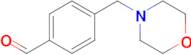 4-(4-Carboxaldehydebenzyl)morpholine