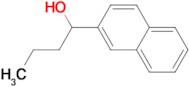 1-(2-Naphthyl)-1-butanol