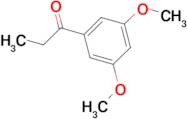 3',5'-Dimethoxypropiophenone