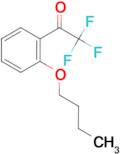 2'-n-Butoxy-2,2,2-trifluoroacetophenone