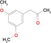 1-(3,5-Dimethoxyphenyl)propan-2-one