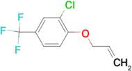 4-Allyloxy-3-chlorobenzotrifluoride