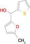 5-Methyl-2-furyl-(2-thienyl)methanol