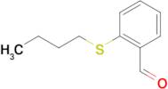 2-(n-Butylthio)benzaldehyde