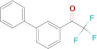 3'-Phenyl-2,2,2-trifluoroacetophenone