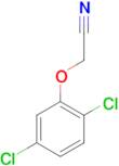 2-(2,5-Dichloro-phenoxy)acetonitrile