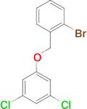 2-Bromobenzyl-(3,5-dichlorophenyl)ether