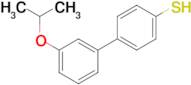 4-(3-iso-Propoxyphenyl)thiophenol