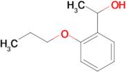 1-(2-n-Propoxyphenyl)ethanol